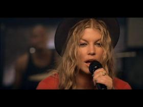 Fergie Big Girls Don't Cry (Extended Version)